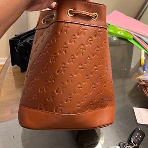 Glamaholic purse and wallet